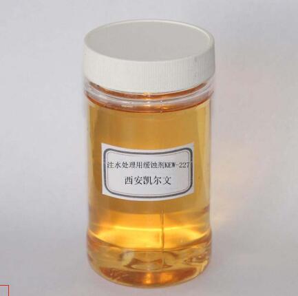 緩蝕劑如何解決油氣井酸化？