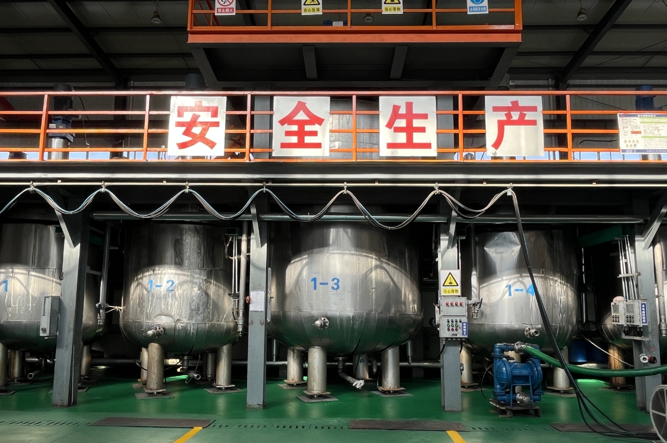 主流脫硫技術(shù)離不開西安脫硫劑，這是為什么呢？